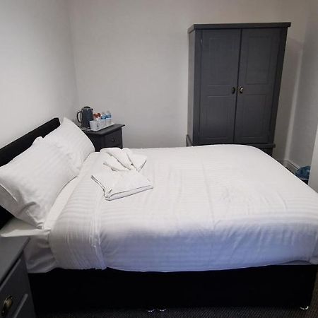 Self Check In Apartment Doncaster Kültér fotó