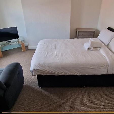 Self Check In Apartment Doncaster Kültér fotó