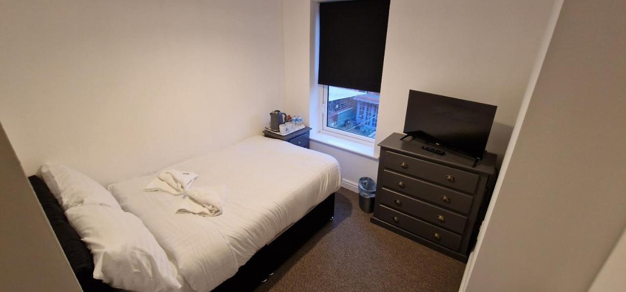 Self Check In Apartment Doncaster Kültér fotó