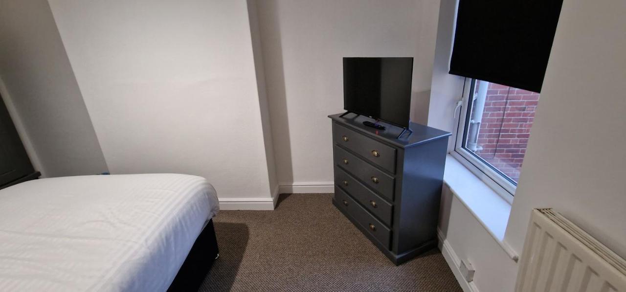 Self Check In Apartment Doncaster Kültér fotó