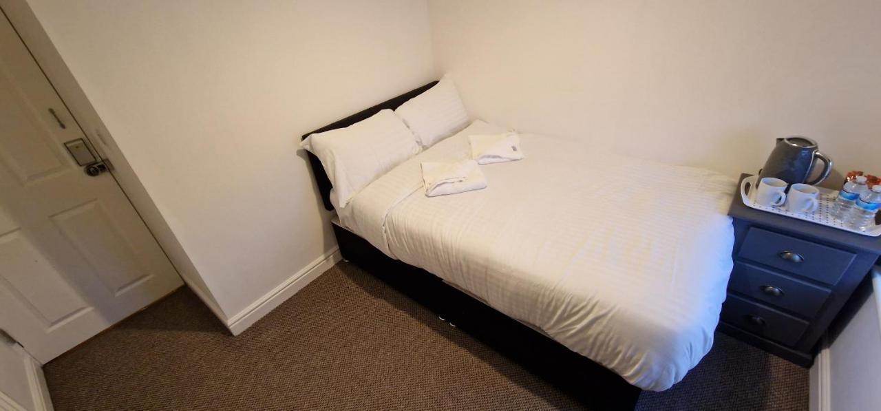 Self Check In Apartment Doncaster Kültér fotó