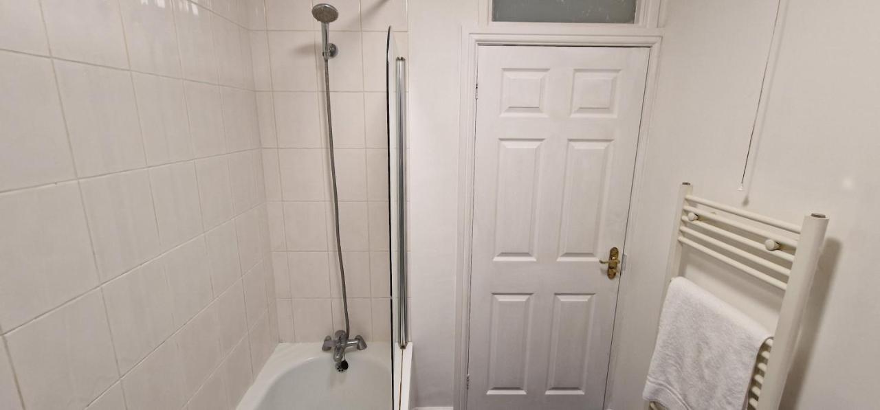 Self Check In Apartment Doncaster Kültér fotó