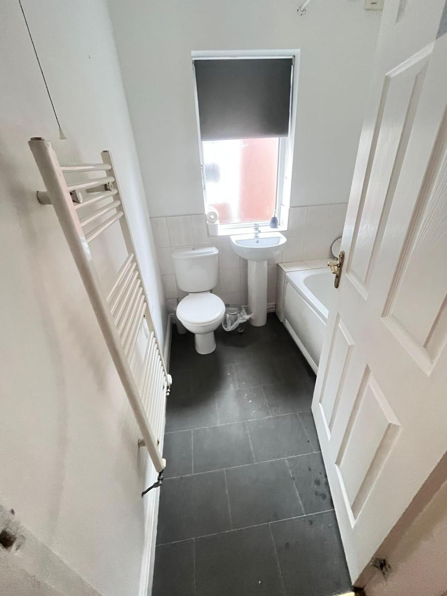 Self Check In Apartment Doncaster Kültér fotó